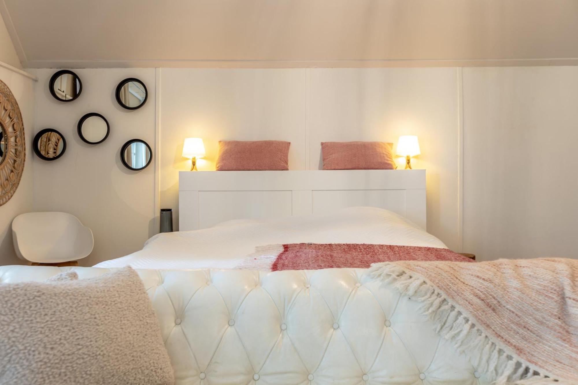 B&Nb The Barnhouse Bed & Breakfast Bergambacht ภายนอก รูปภาพ