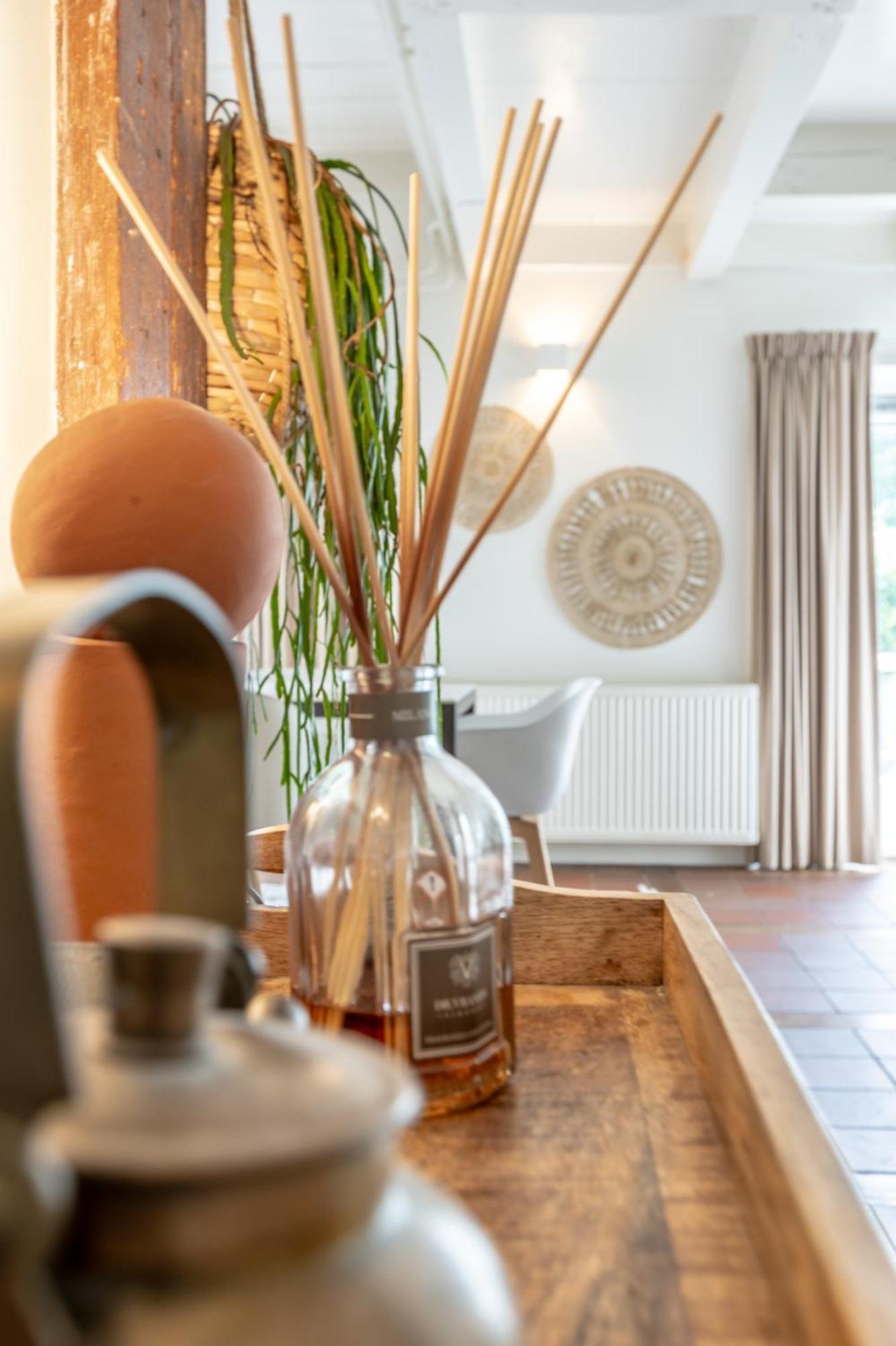 B&Nb The Barnhouse Bed & Breakfast Bergambacht ภายนอก รูปภาพ