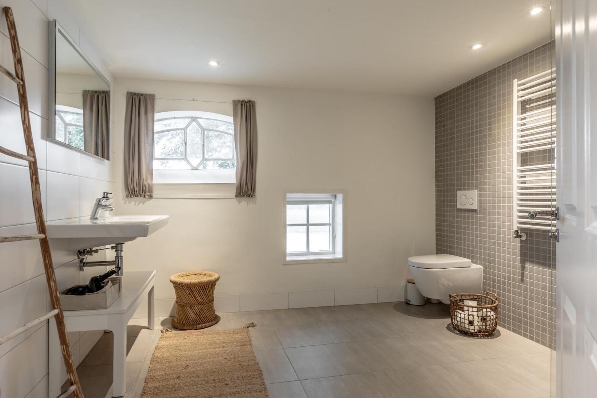 B&Nb The Barnhouse Bed & Breakfast Bergambacht ภายนอก รูปภาพ